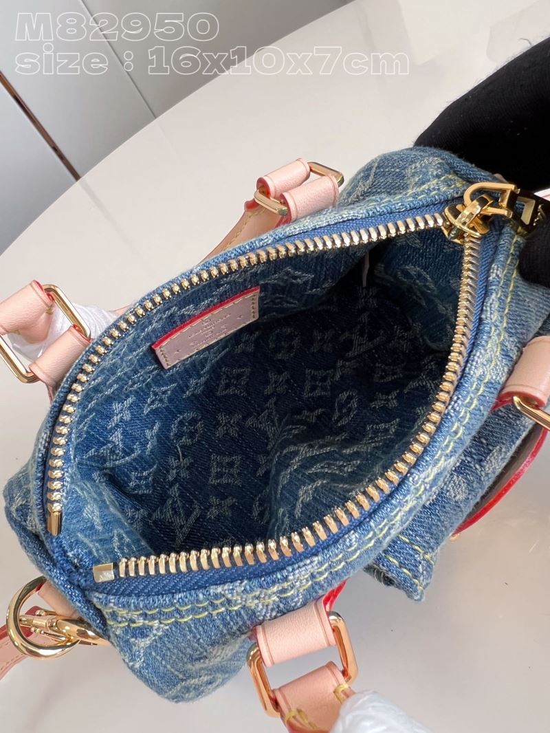 LV Speedy Bags